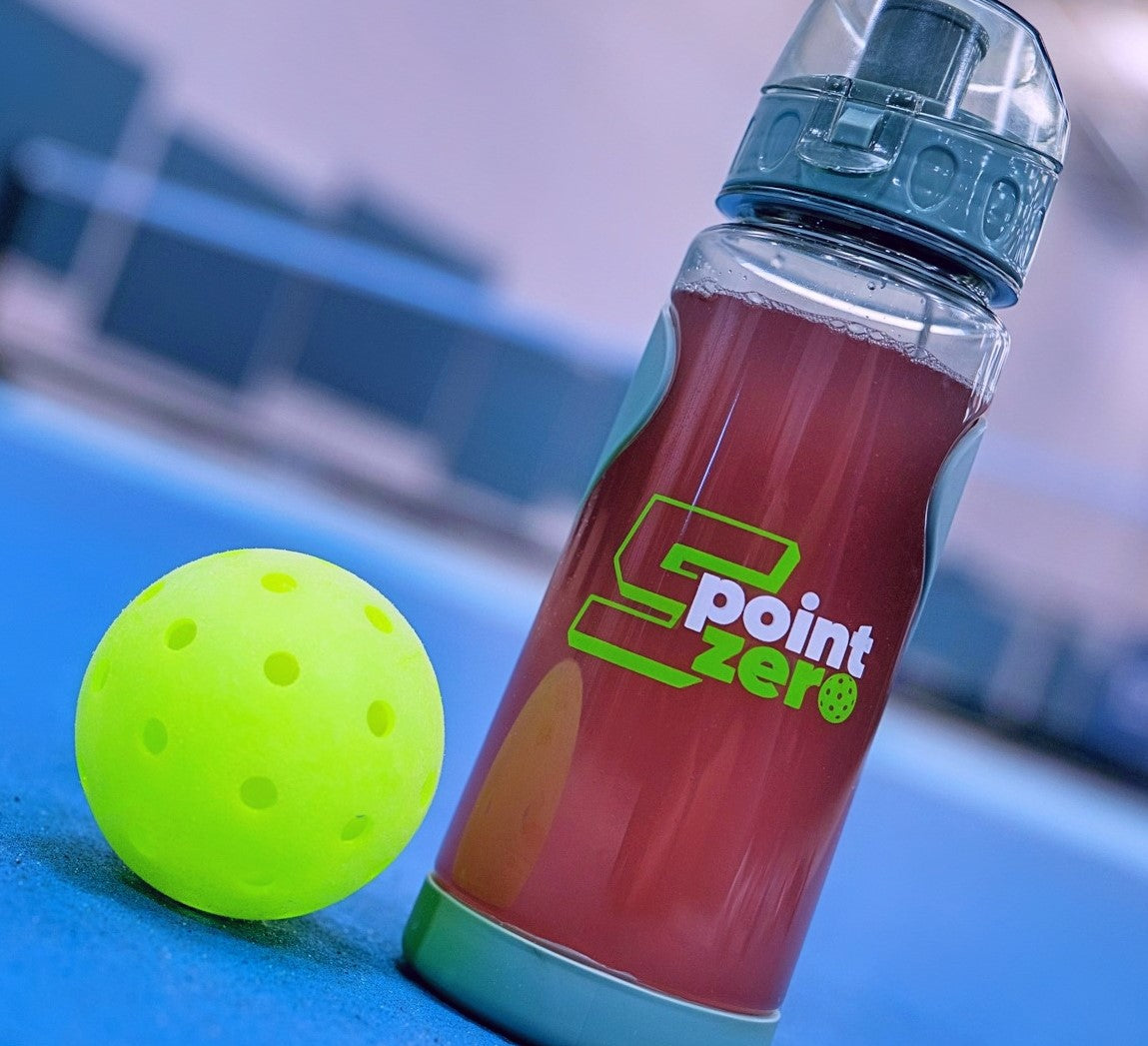 BPA-Free Water Bottle